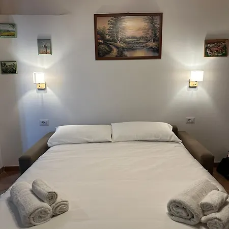 Apartment Nel Cuore Delle Montagne Abruzzesi *