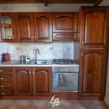 Nel Cuore Delle Montagne Abruzzesi * 로카디메조