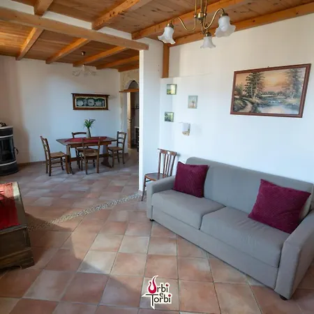 Nel Cuore Delle Montagne Abruzzesi Apartment *