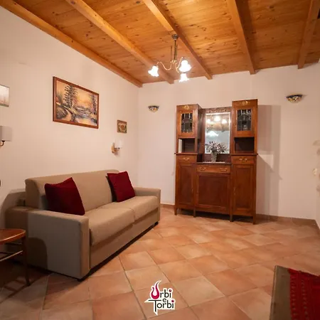 Nel Cuore Delle Montagne Abruzzesi