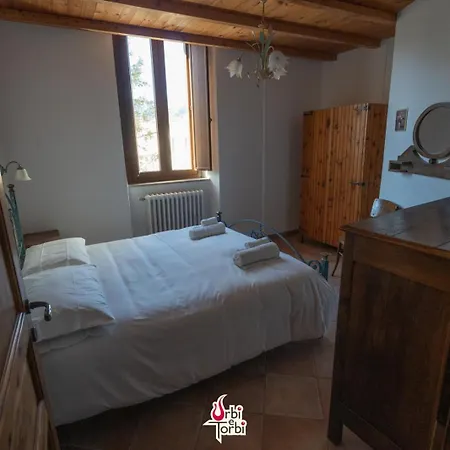 Nel Cuore Delle Montagne Abruzzesi