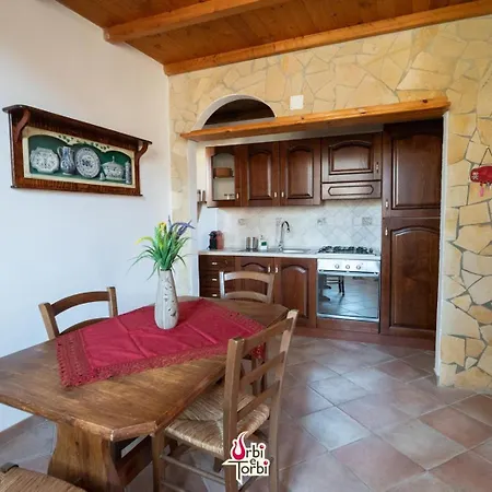 Nel Cuore Delle Montagne Abruzzesi Apartment