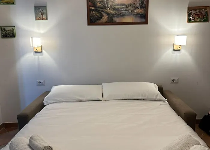 Appartamento Nel Cuore Delle Montagne Abruzzesi *