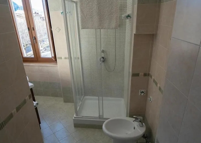 Nel Cuore Delle Montagne Abruzzesi Rocca di Mezzo