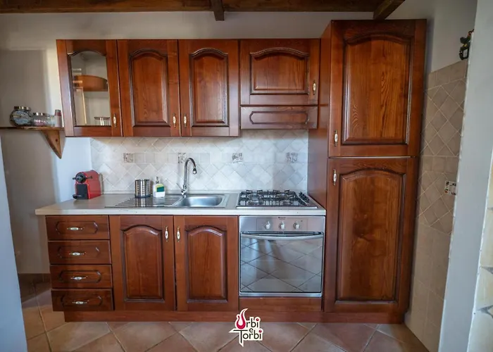 Nel Cuore Delle Montagne Abruzzesi * Rocca di Mezzo