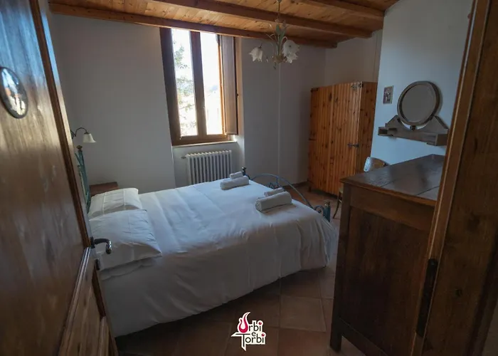 Nel Cuore Delle Montagne Abruzzesi