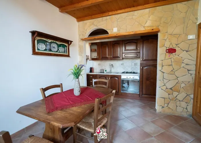 Nel Cuore Delle Montagne Abruzzesi Appartamento